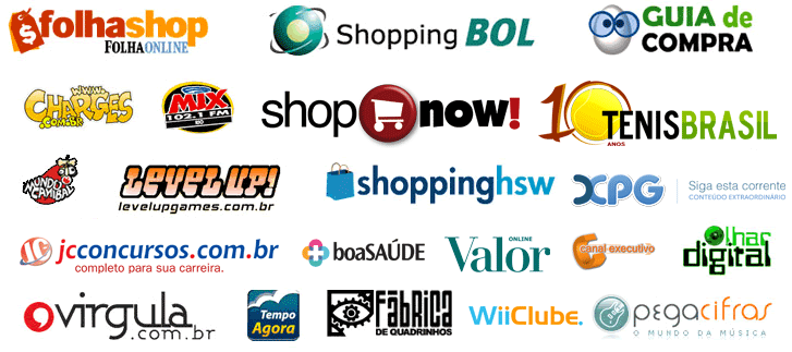 Parceiros - ShoppingUOL